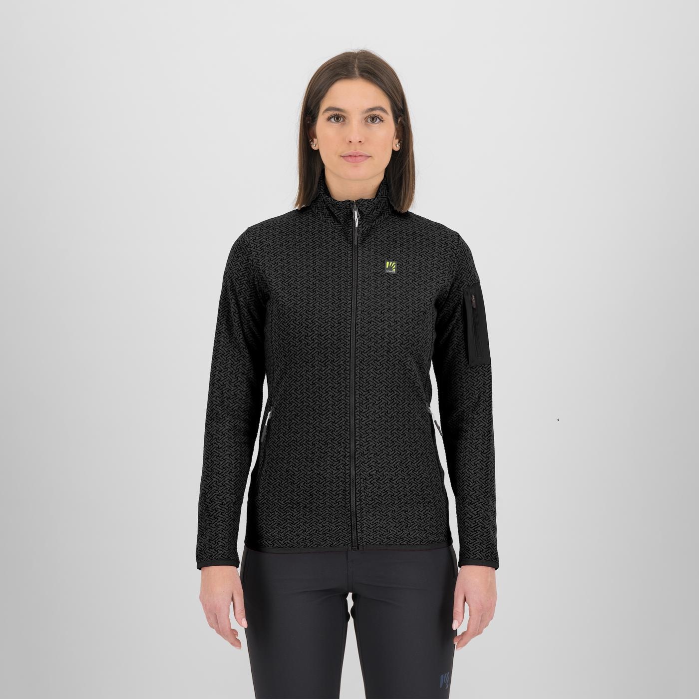 MESDI' W FLEECE MESDI' W FLEECE