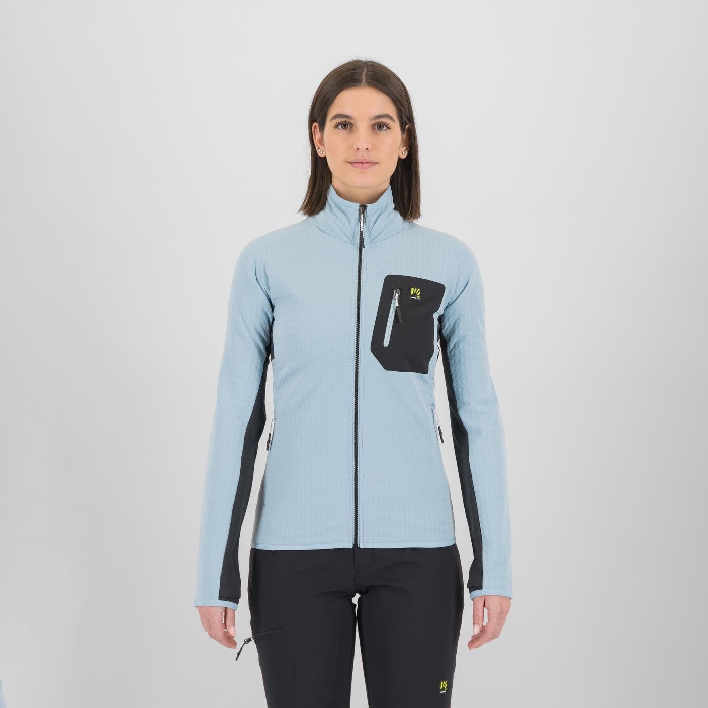 MARMOLADA W FLEECE MARMOLADA W FLEECE