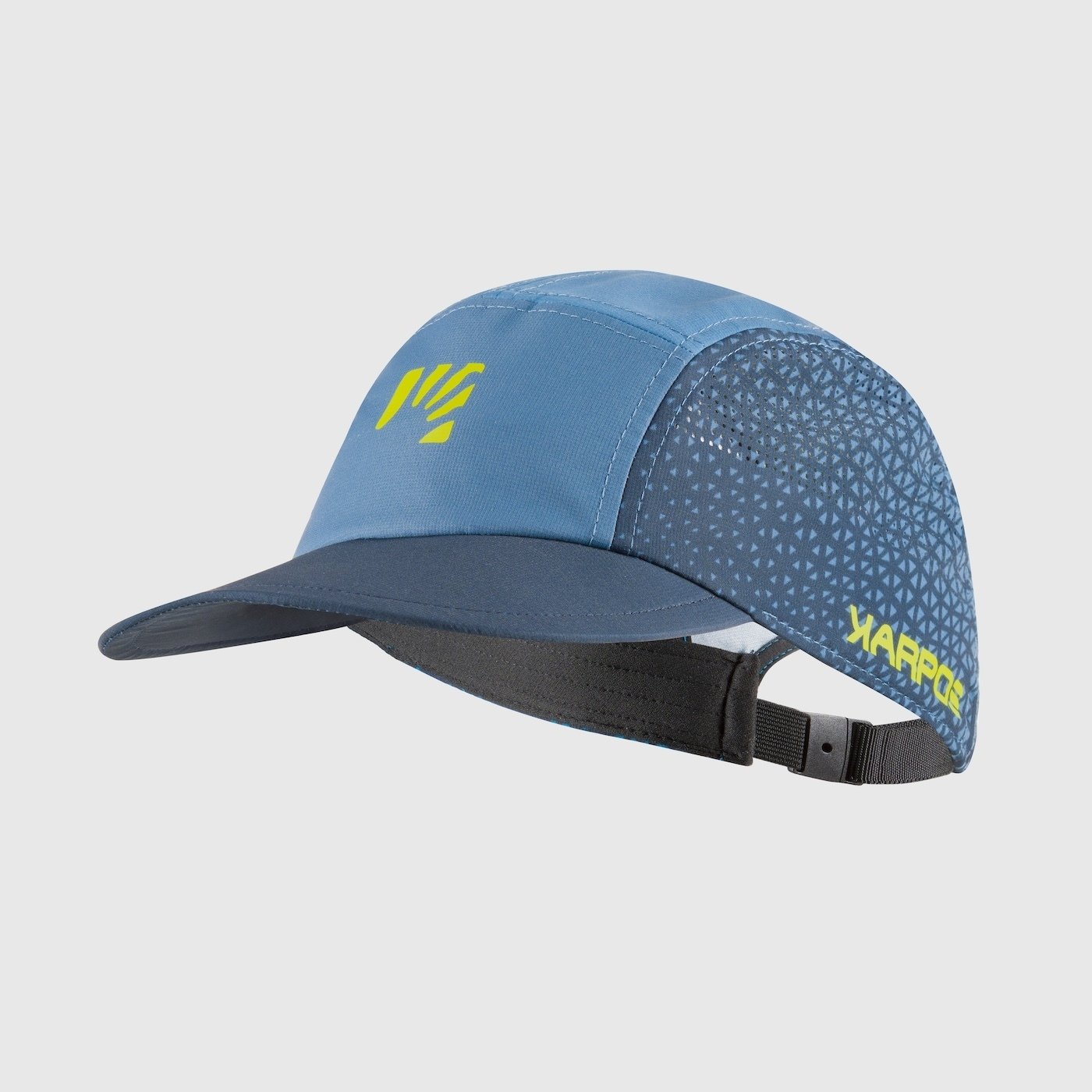ACTIVE CAP ACTIVE CAP
