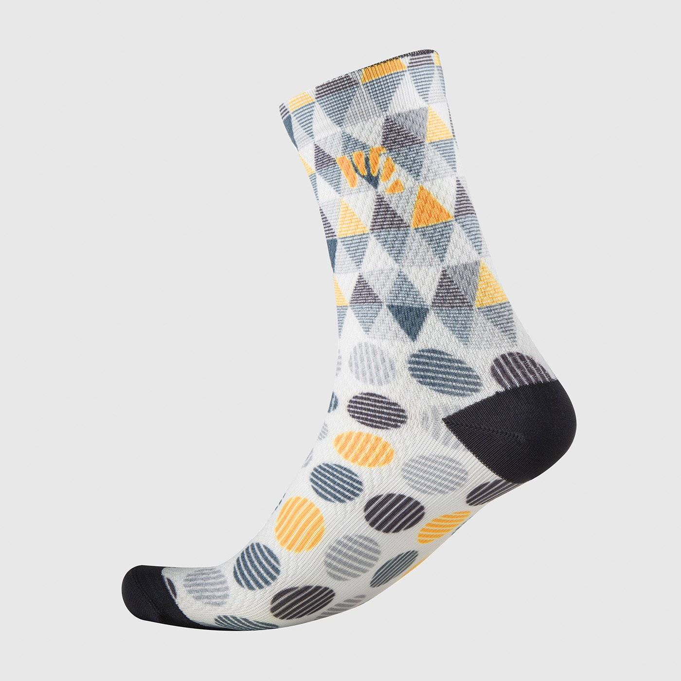 SPASSO PRINT SOCKS SPASSO PRINT SOCKS