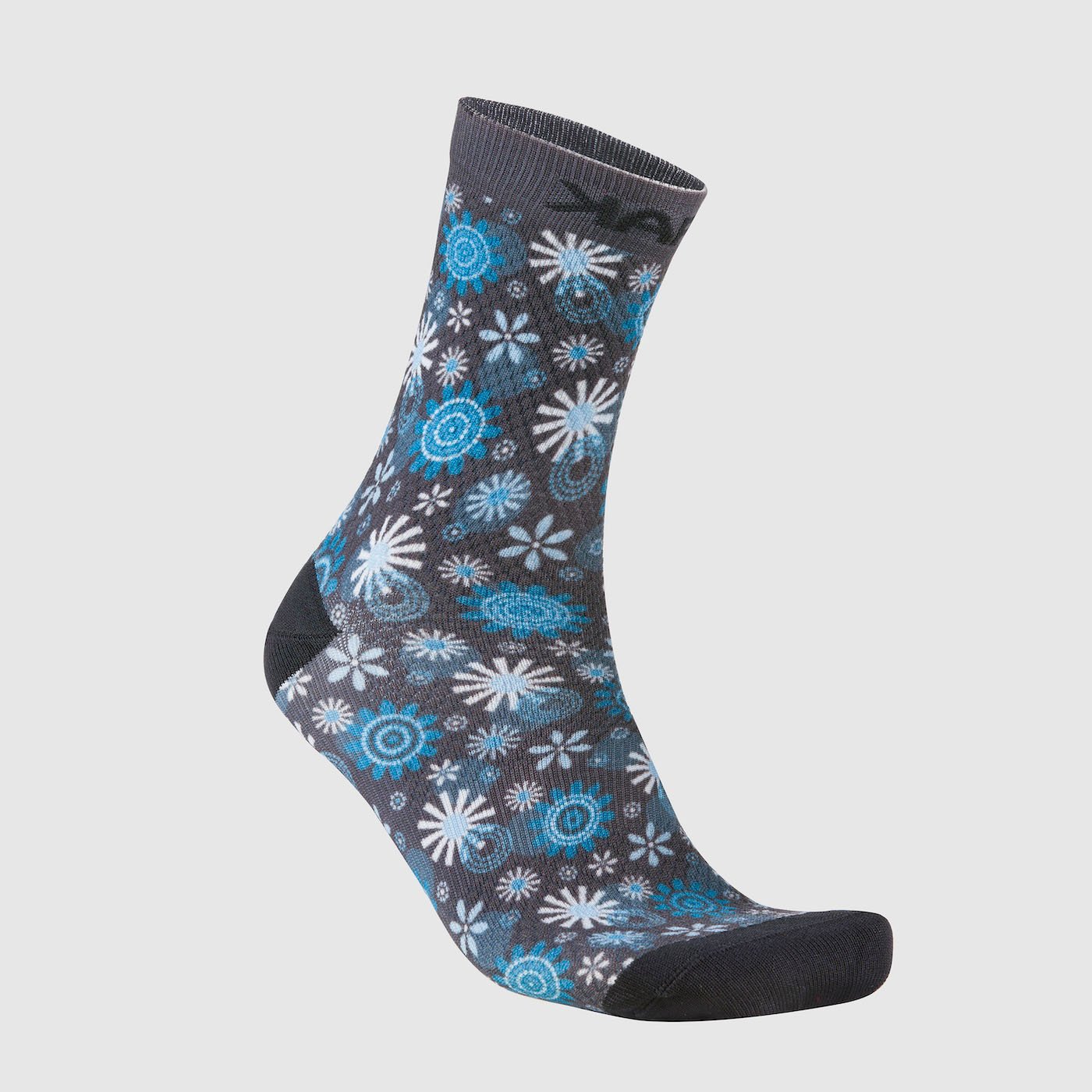 SPASSO PRINT W SOCKS SPASSO PRINT W SOCKS