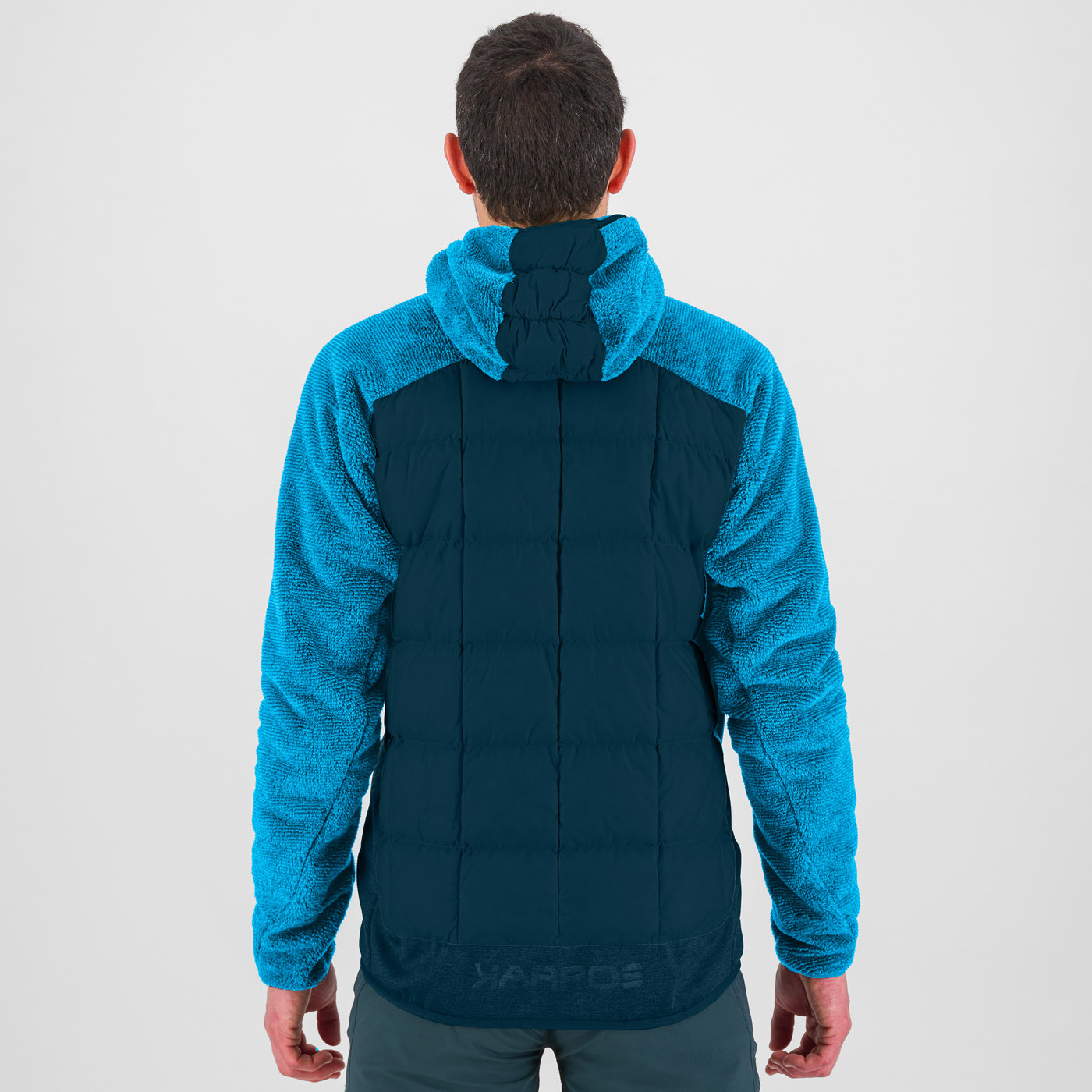 MARMAROLE JACKET MARMAROLE JACKET