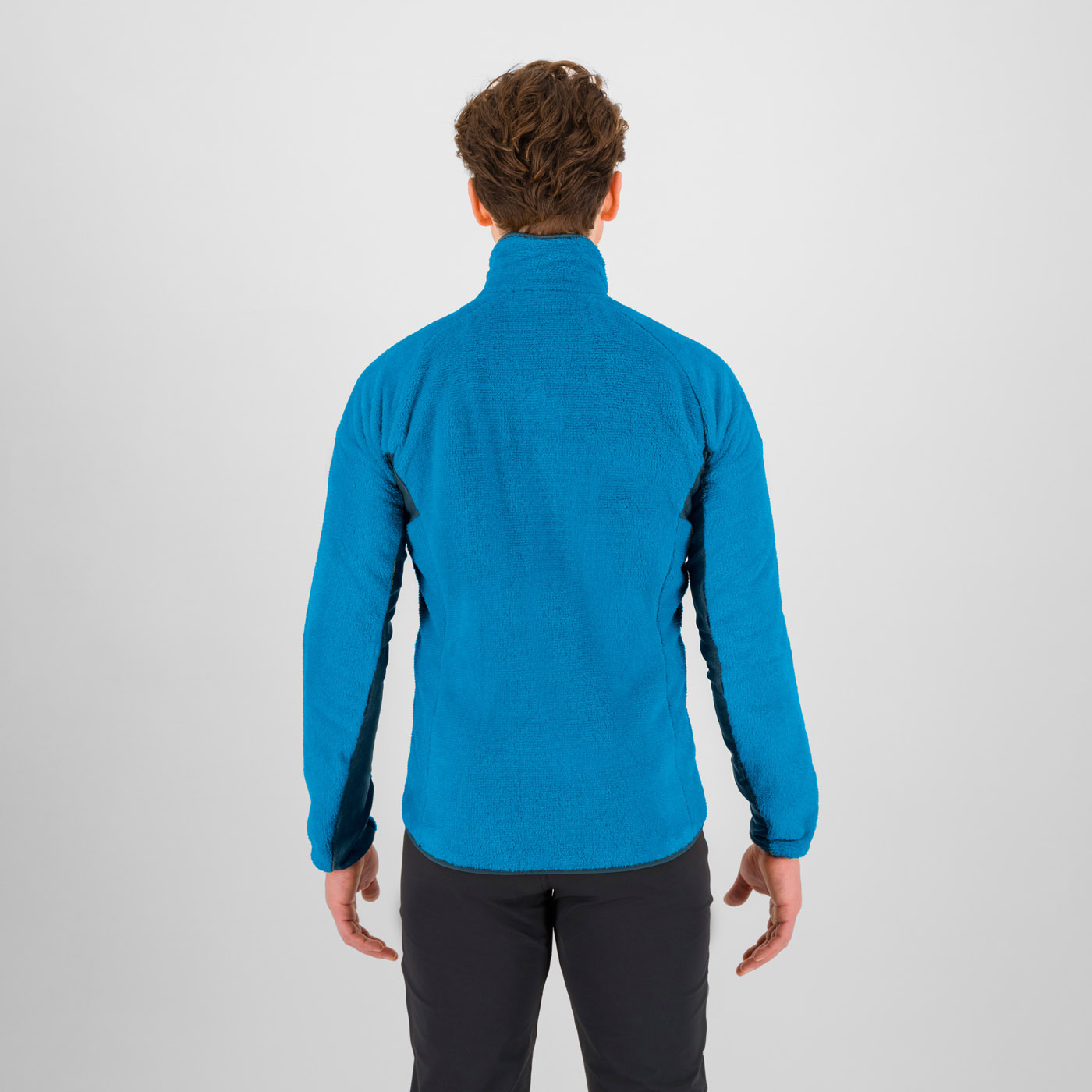 VERTICE FLEECE