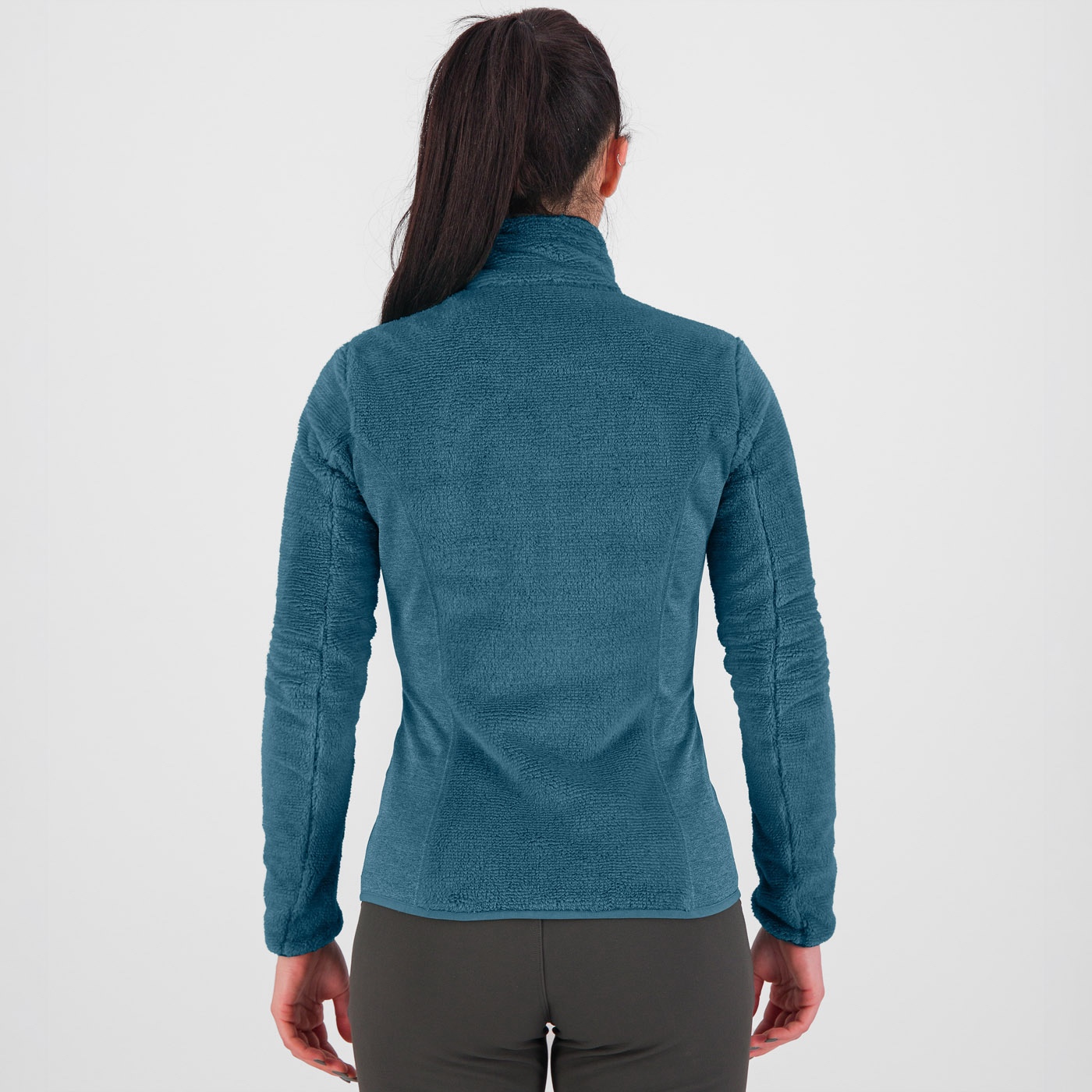 VERTICE W  FLEECE VERTICE W  FLEECE