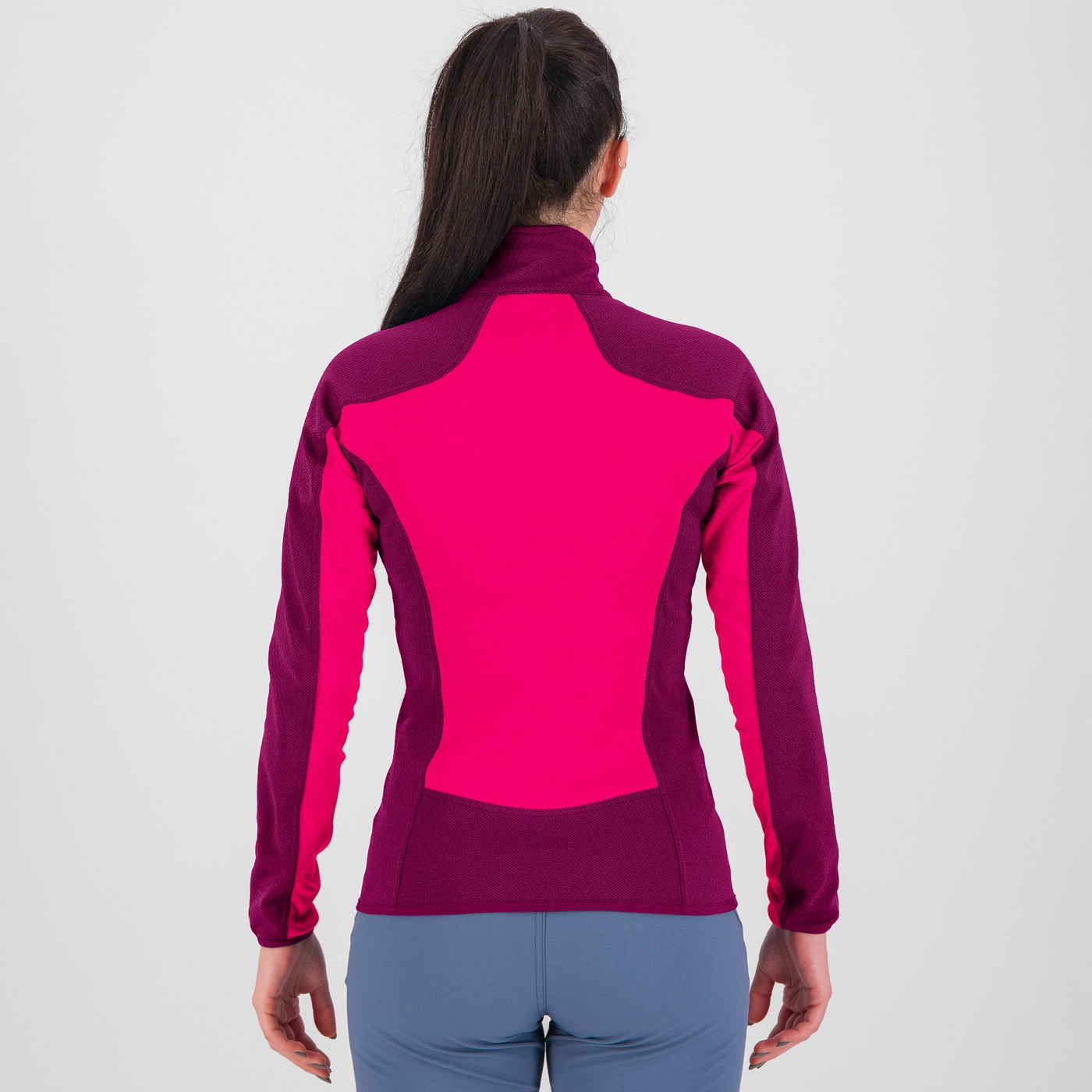 ODLE W  FLEECE ODLE W  FLEECE
