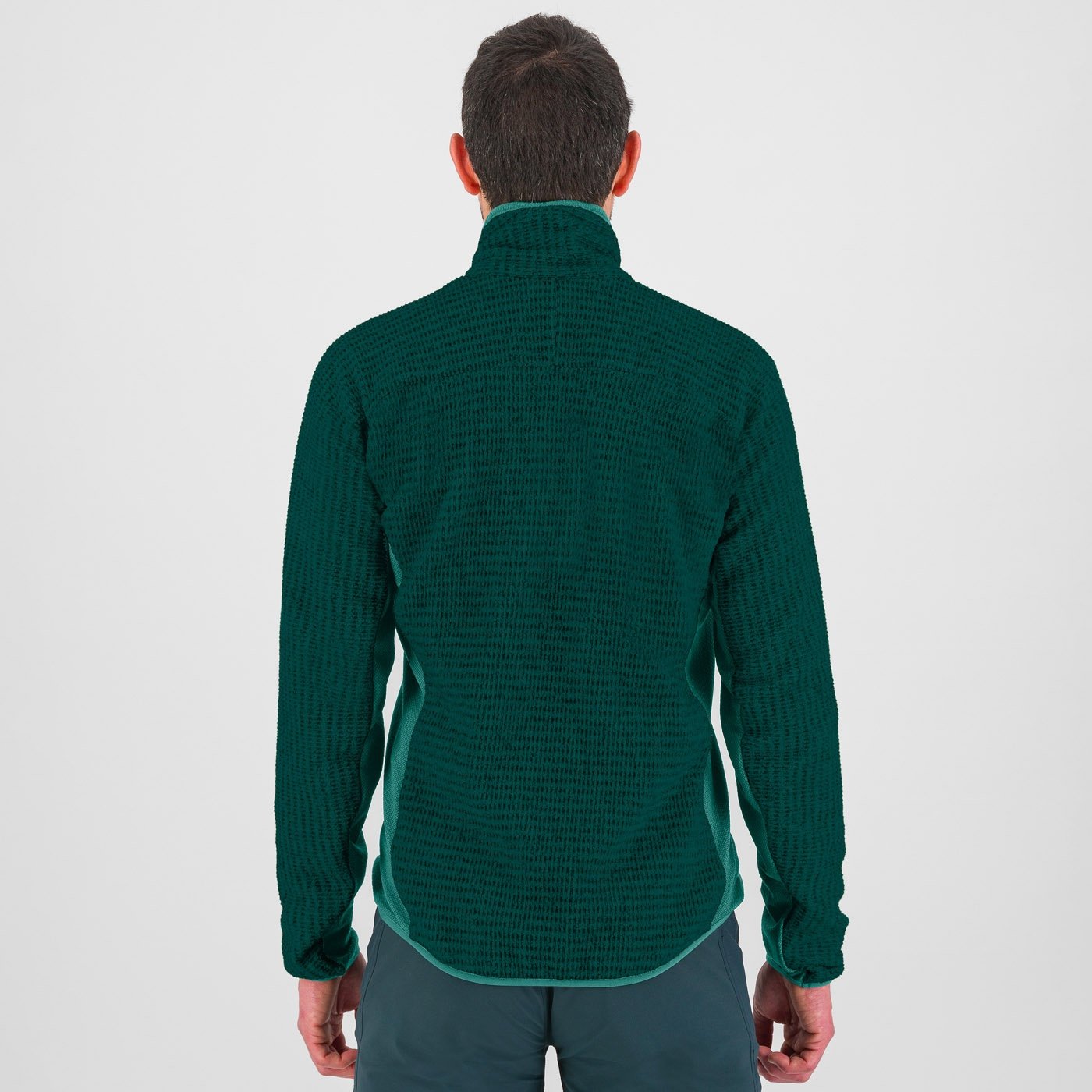 ROCCHETTA   FLEECE