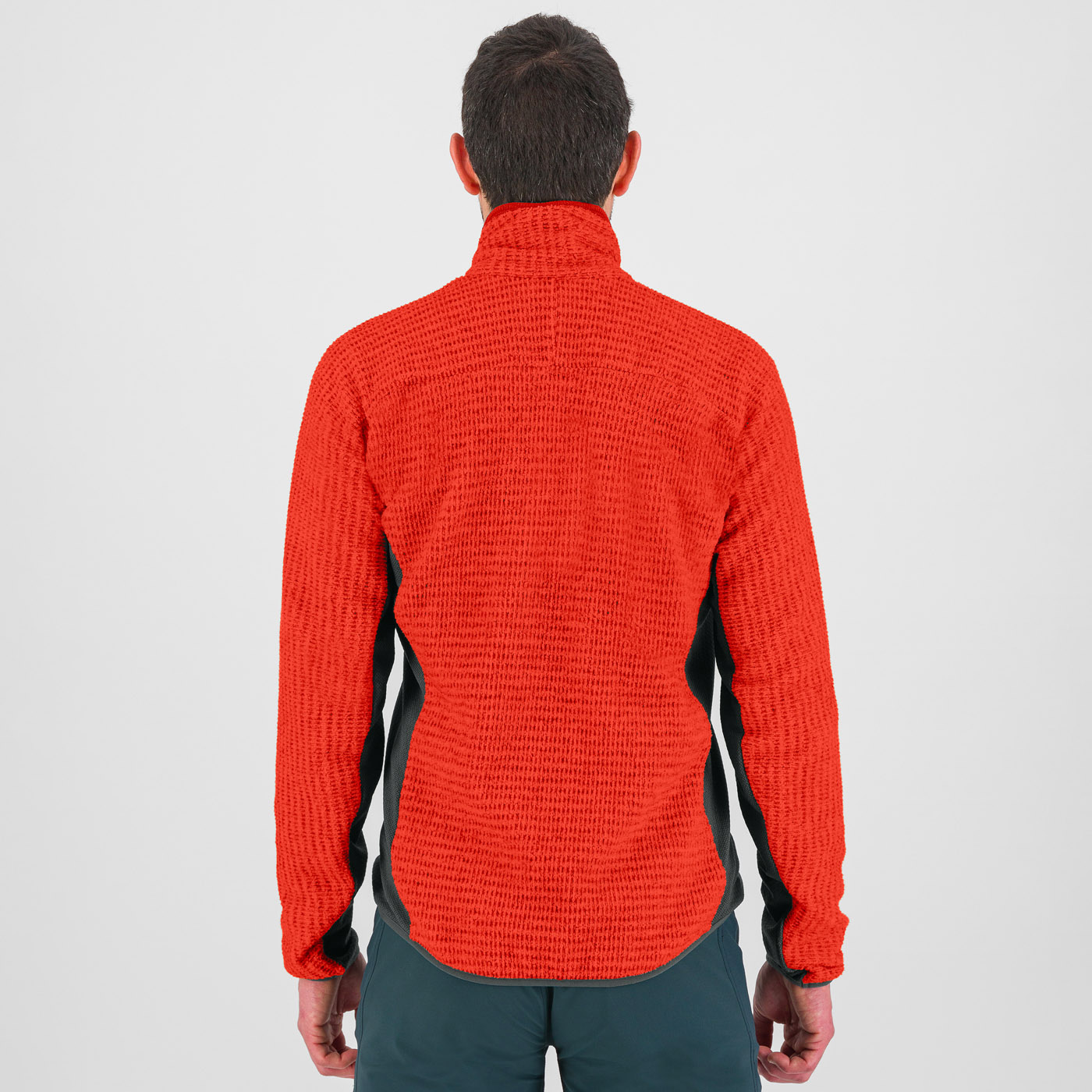 ROCCHETTA   FLEECE