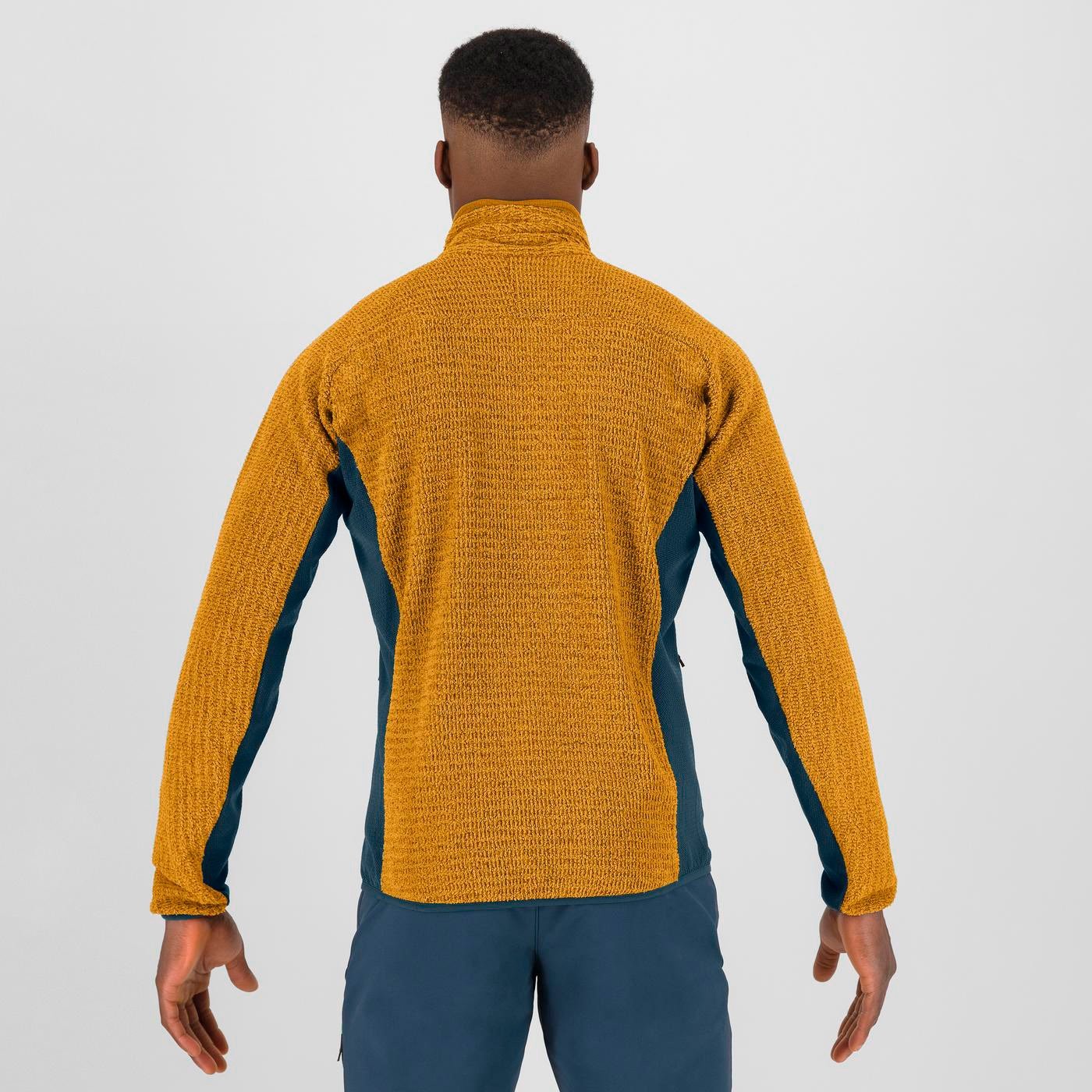 ROCCHETTA   FLEECE ROCCHETTA   FLEECE