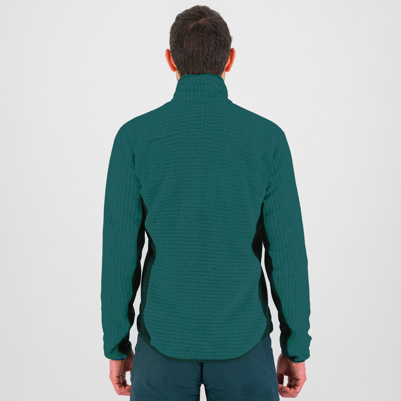 ROCCHETTA FLEECE