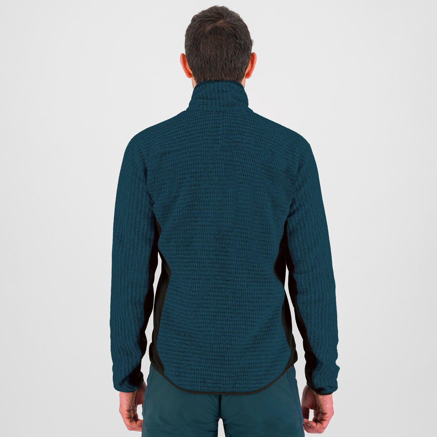 ROCCHETTA FLEECE