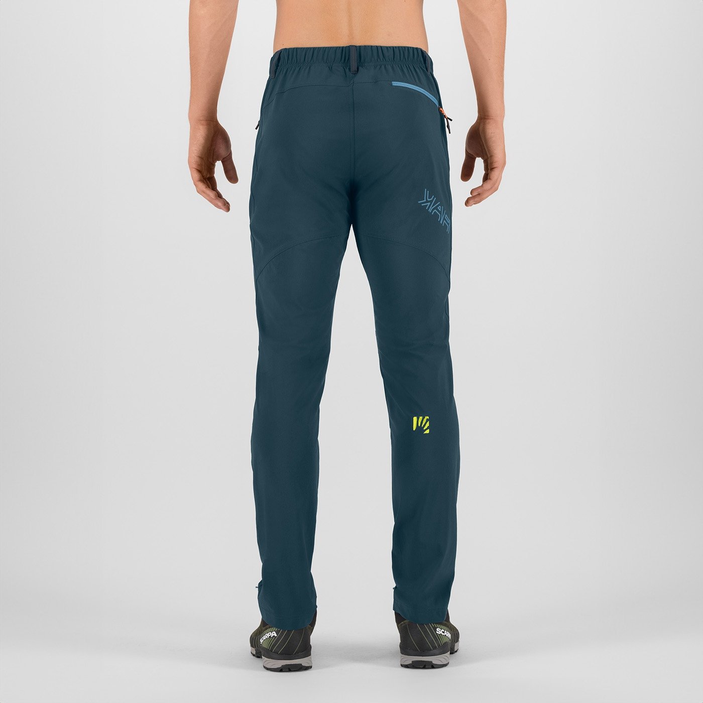 FANTASIA EVO PANT FANTASIA EVO PANT