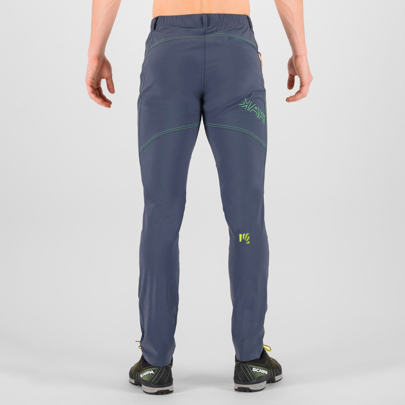 FANTASIA EVO PANT FANTASIA EVO PANT