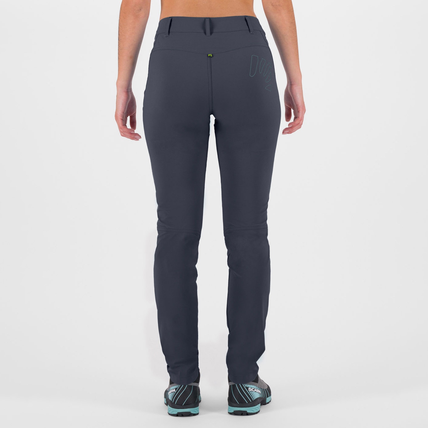 FANTASIA EVO W PANT FANTASIA EVO W PANT