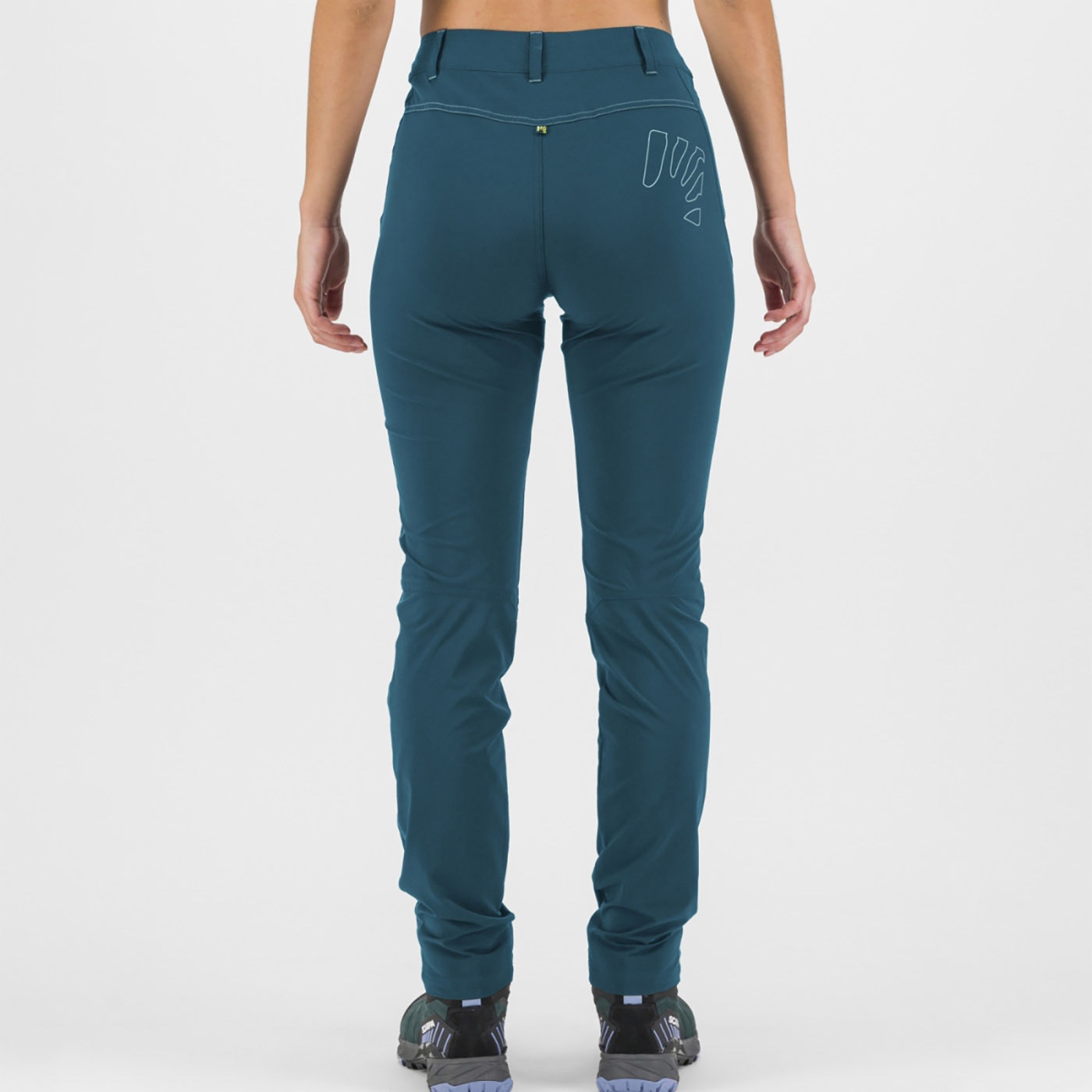 FANTASIA EVO W PANT FANTASIA EVO W PANT