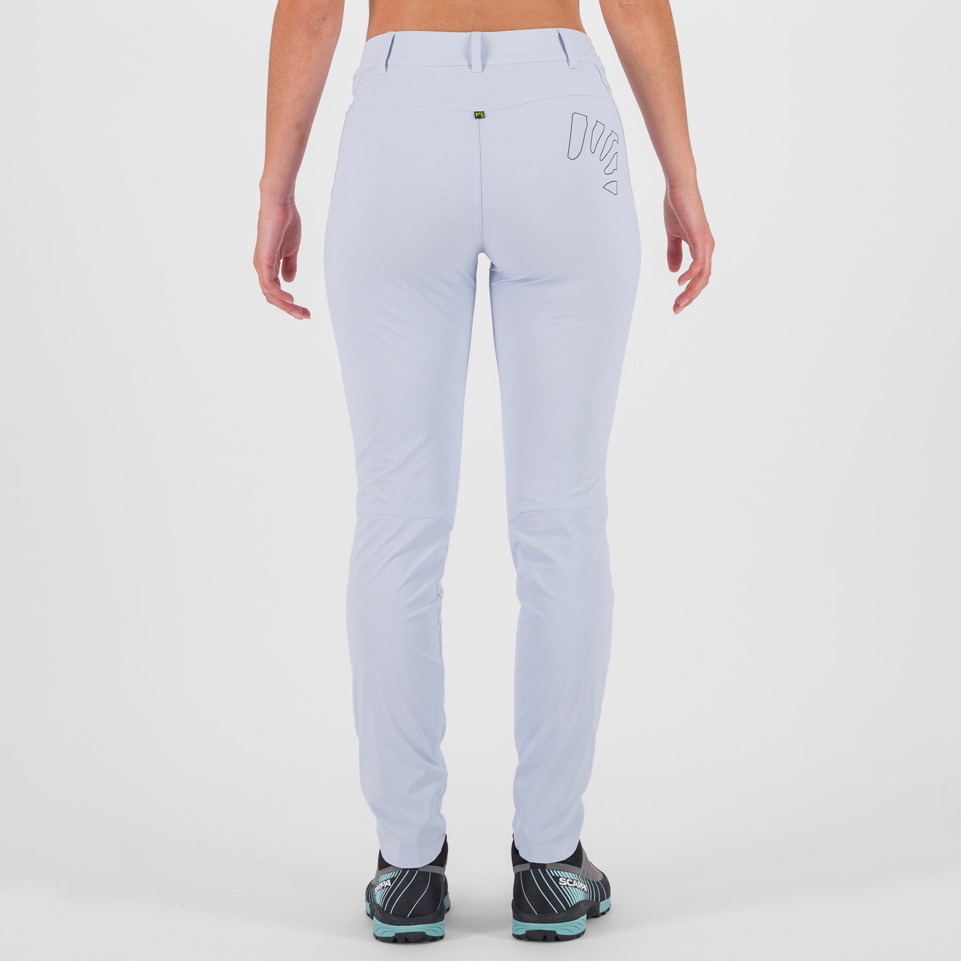 FANTASIA EVO W PANT FANTASIA EVO W PANT