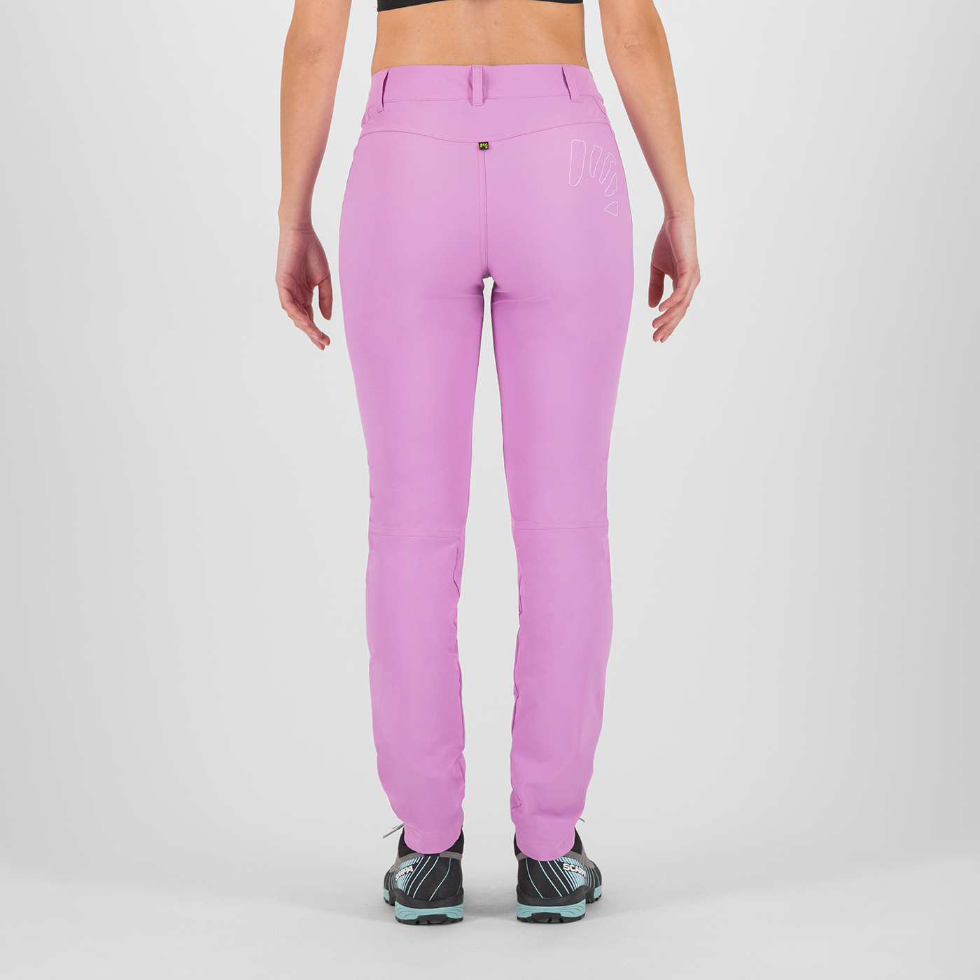 FANTASIA EVO W PANT FANTASIA EVO W PANT