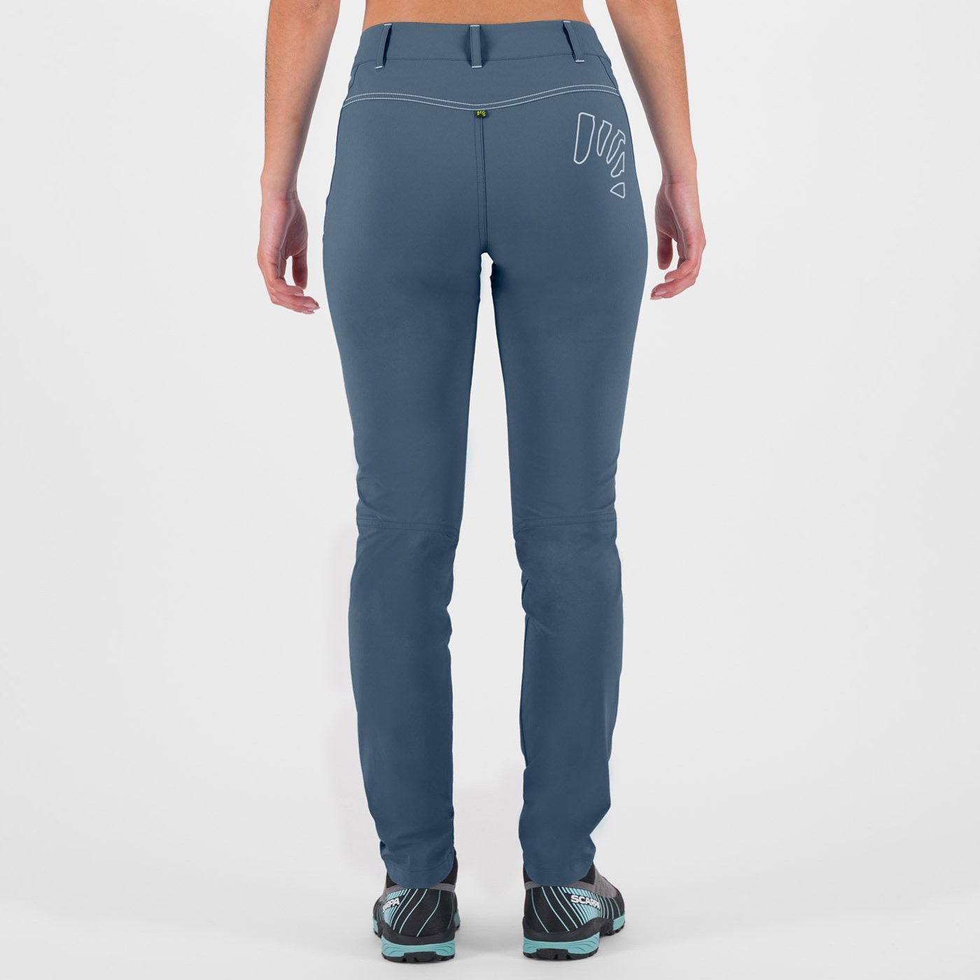 FANTASIA EVO W PANT FANTASIA EVO W PANT