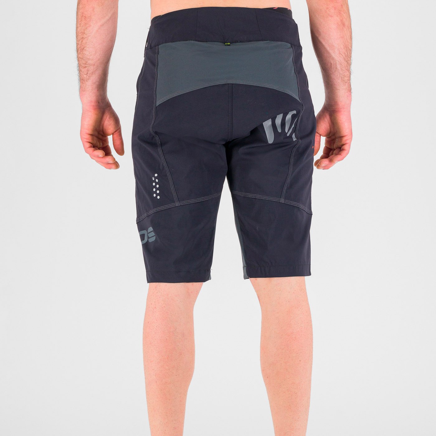 BALLISTIC EVO SHORTS