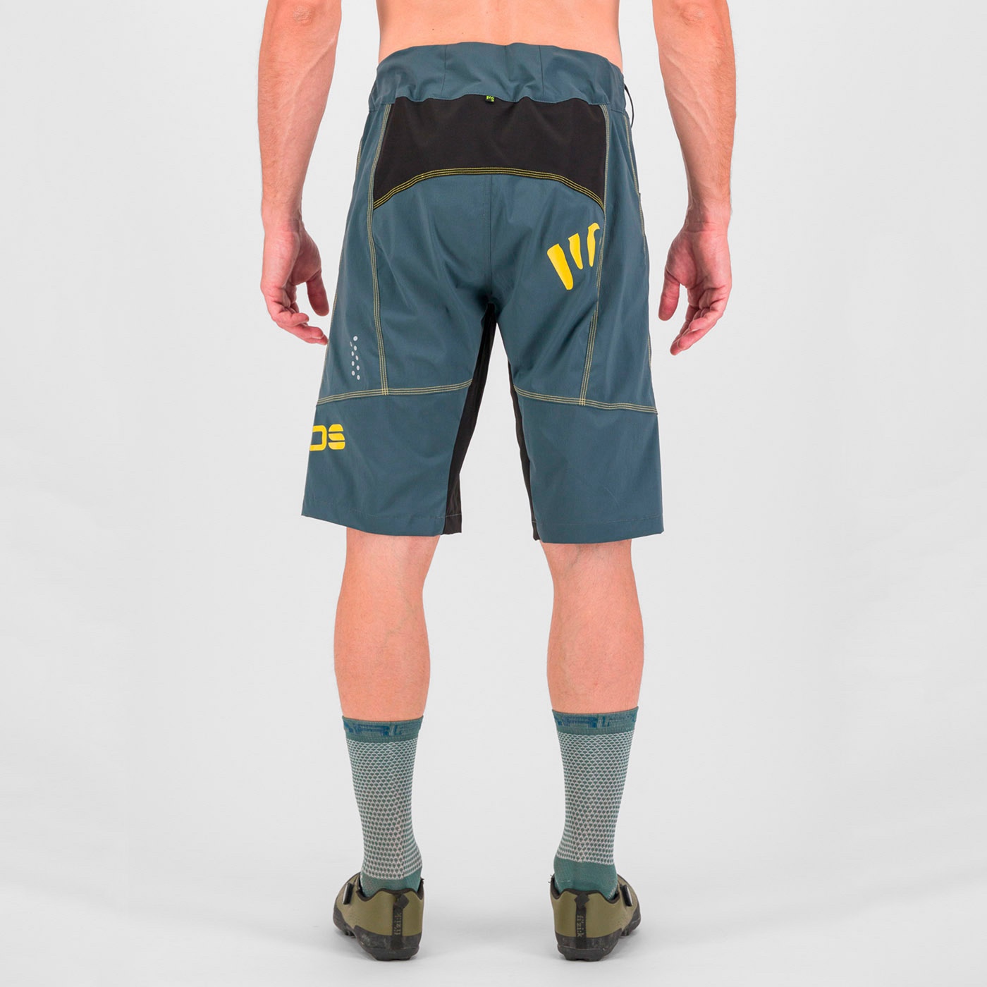 Shorts Prodotti Uomo BALLISTIC EVO SHORTS Karpos Outdoor