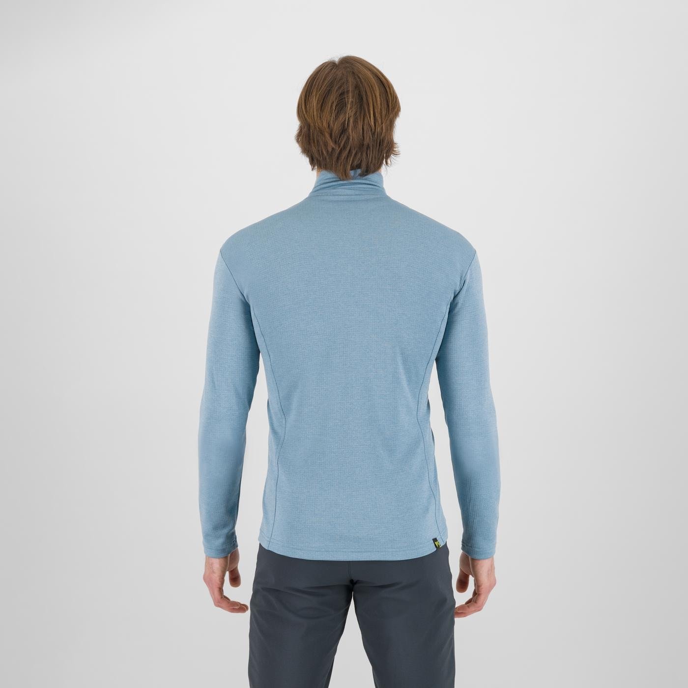 PIZZOCCO HALF ZIP PIZZOCCO HALF ZIP