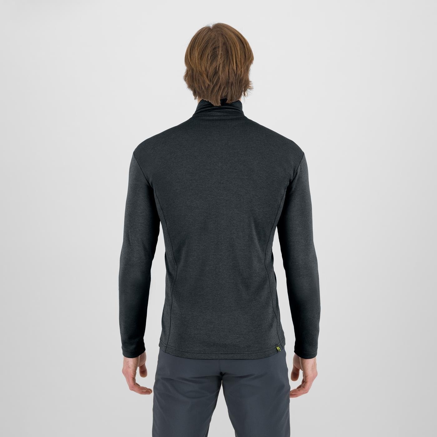 PIZZOCCO HALF ZIP PIZZOCCO HALF ZIP