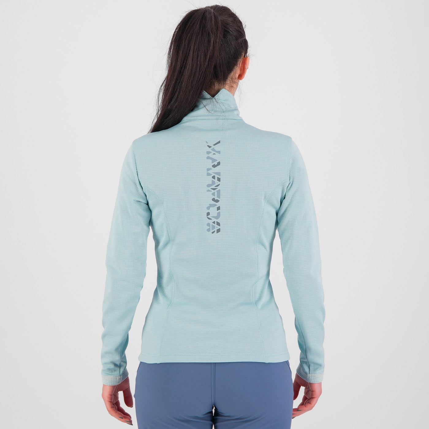 PIZZOCCO W HALF ZIP PIZZOCCO W HALF ZIP