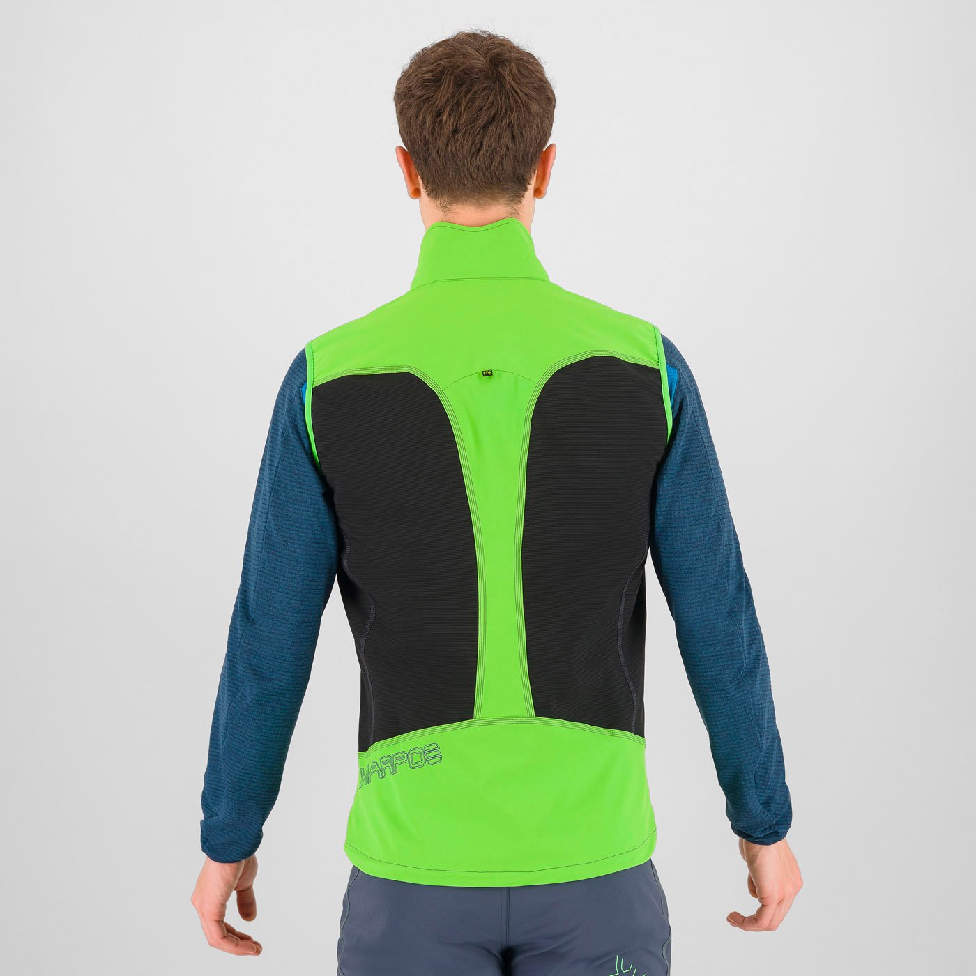 PARETE VEST