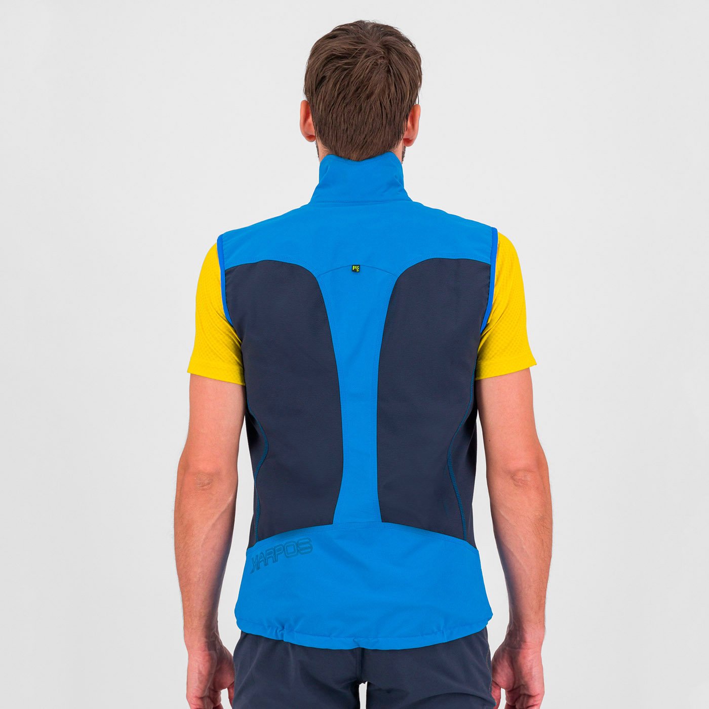 PARETE VEST