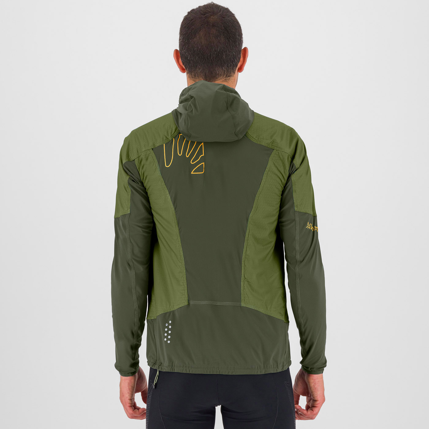 LAVAREDO JACKET