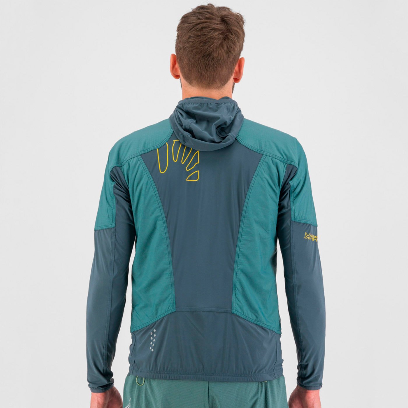 LAVAREDO JACKET