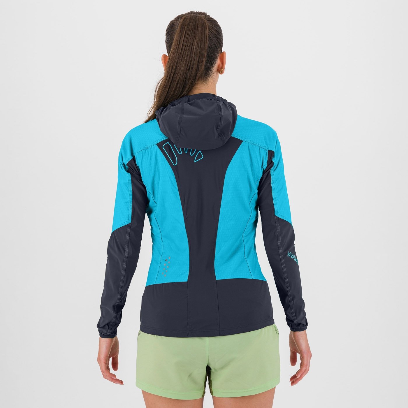 LAVAREDO W JACKET LAVAREDO W JACKET