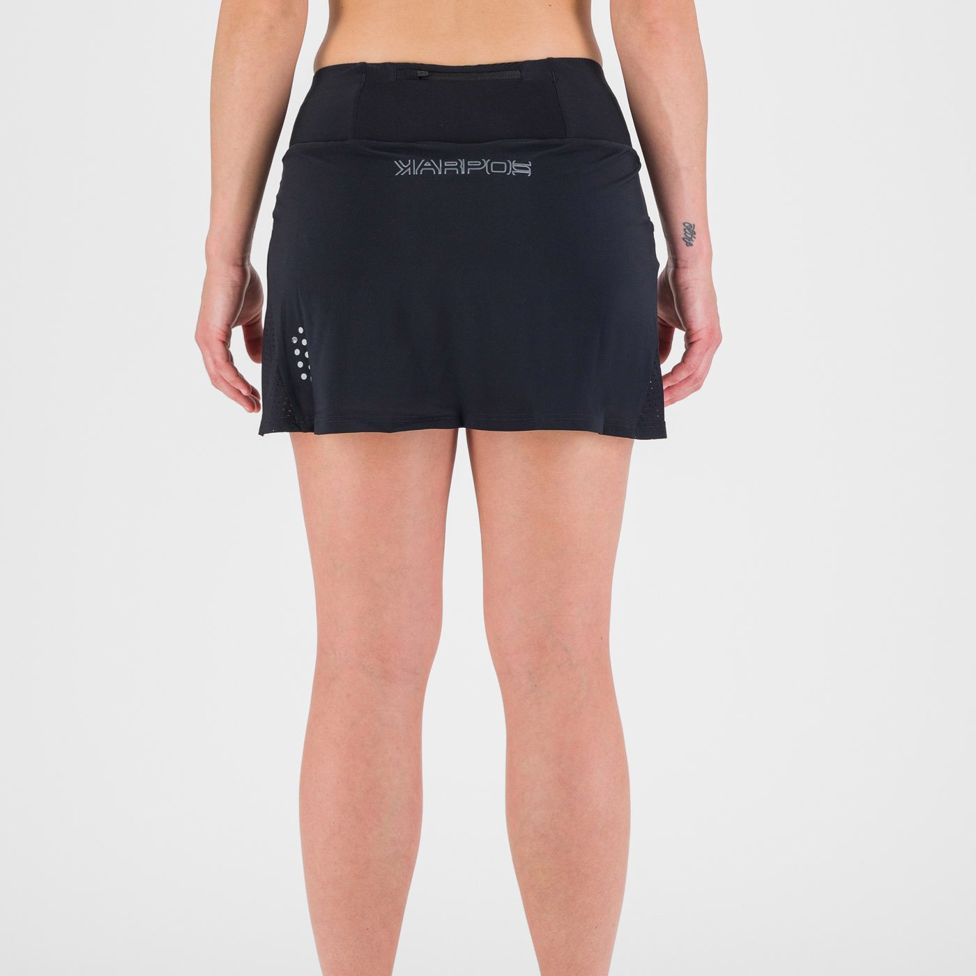 LAVAREDO RUN SKIRT