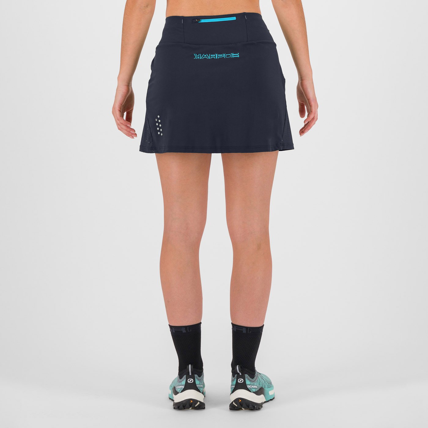 LAVAREDO RUN SKIRT