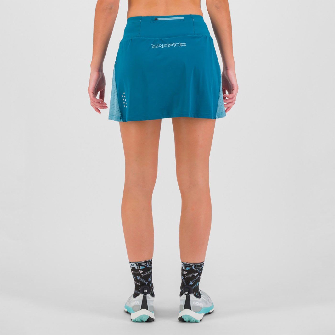 LAVAREDO RUN SKIRT