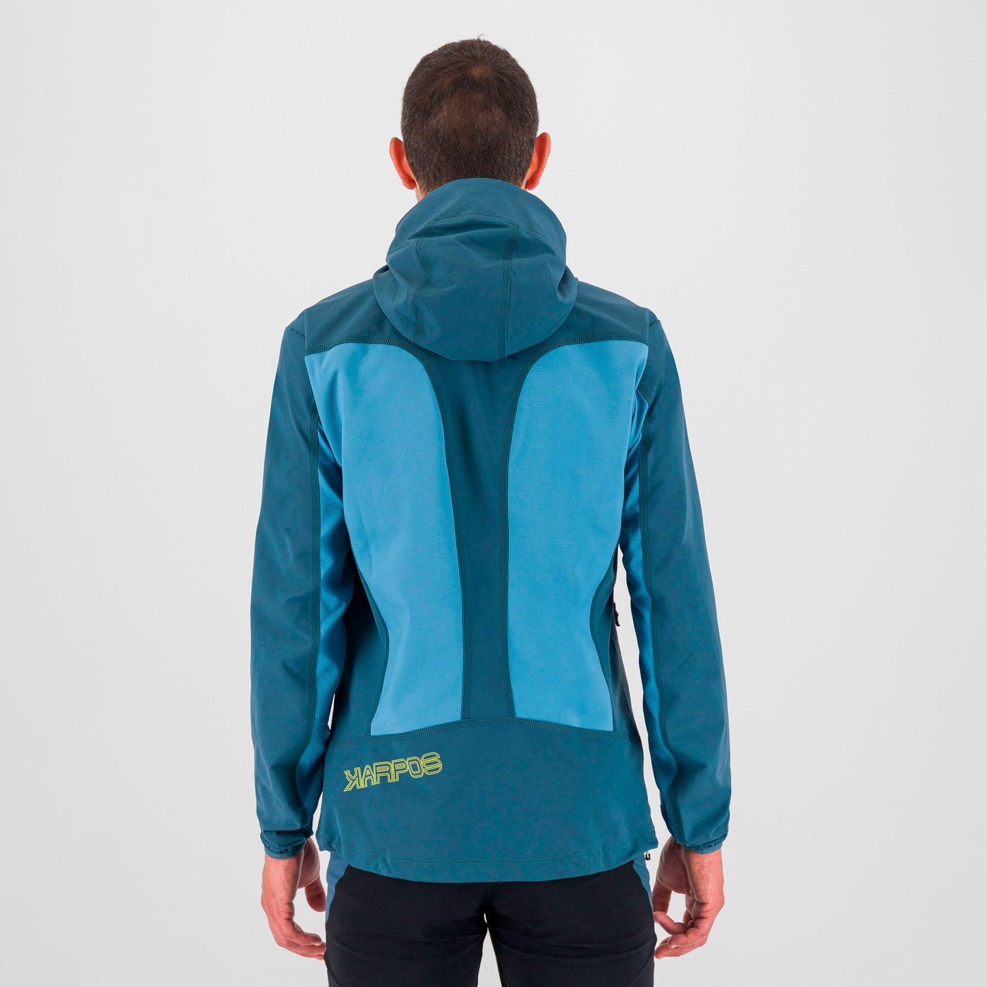 PARETE JACKET PARETE JACKET