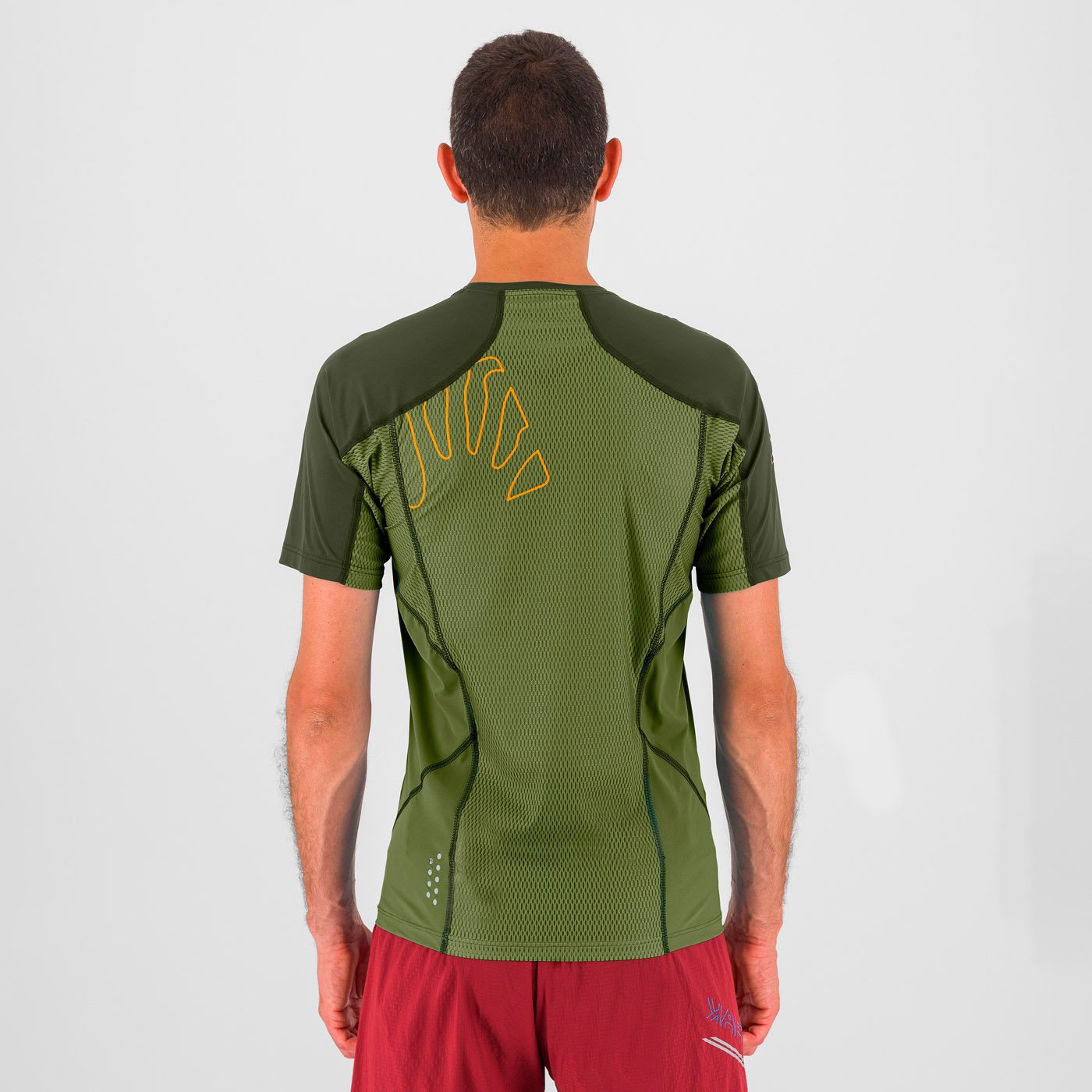 LAVAREDO JERSEY