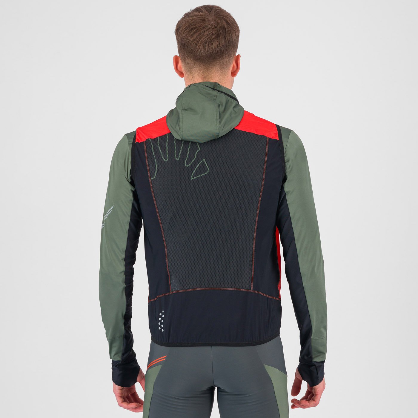 LAVAREDO VEST