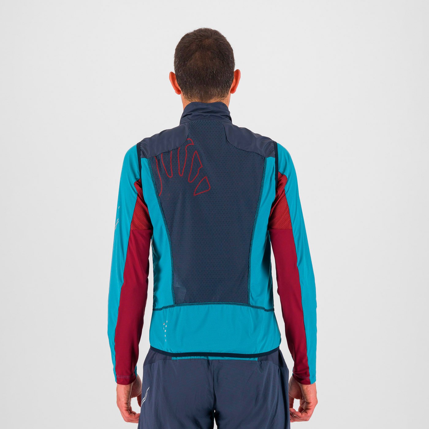 LAVAREDO VEST