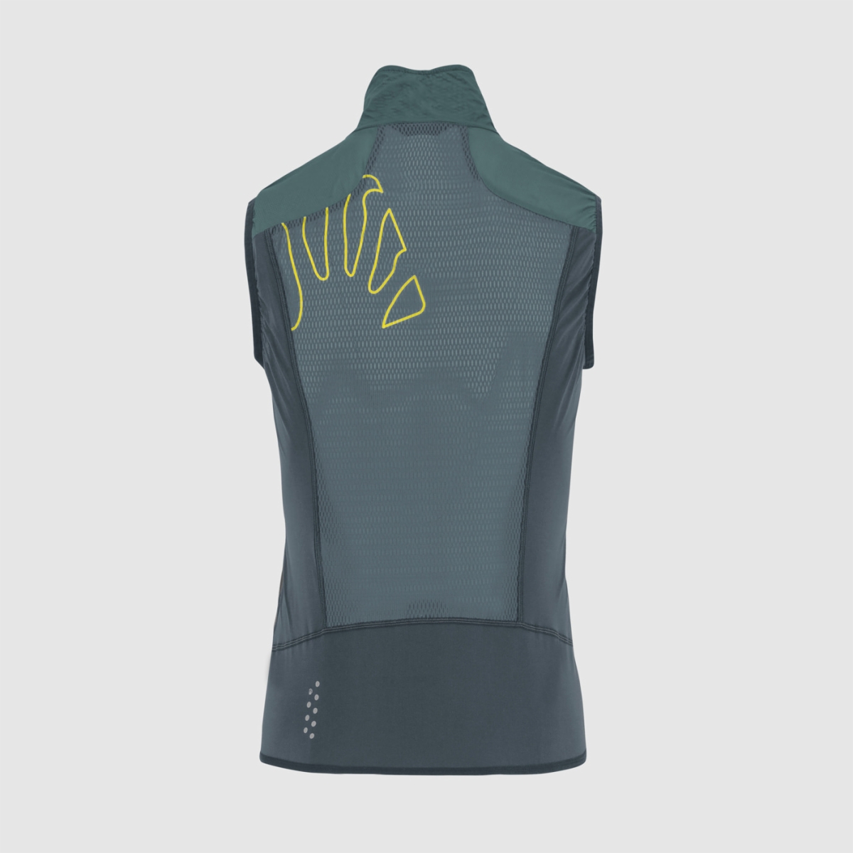 LAVAREDO VEST