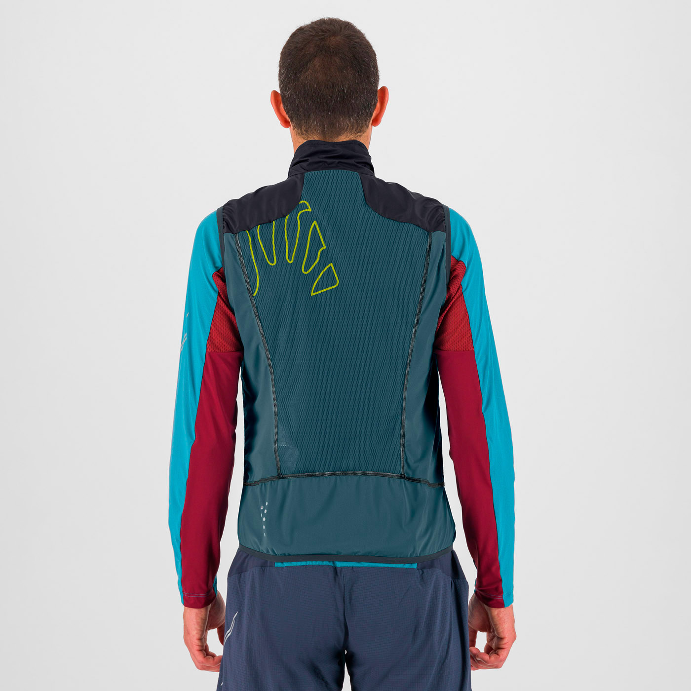 LAVAREDO VEST