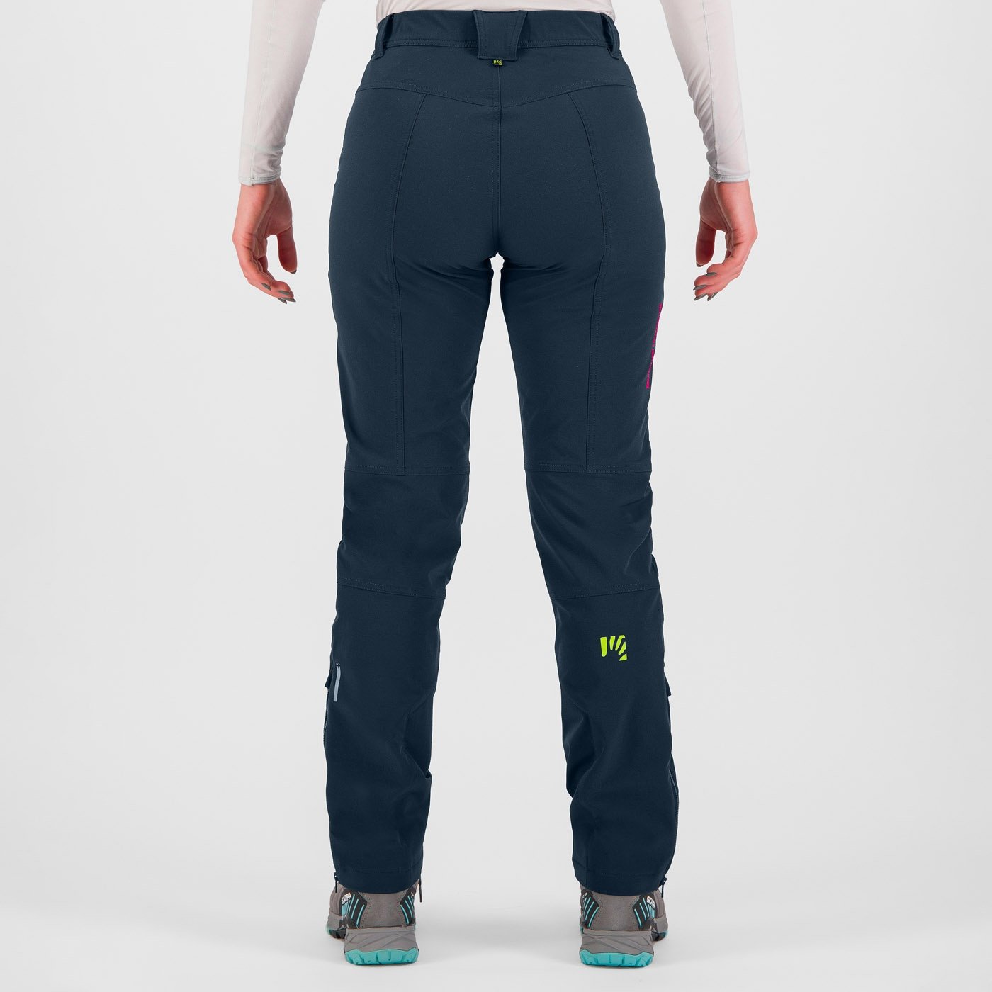 CEVEDALE EVO W PANT