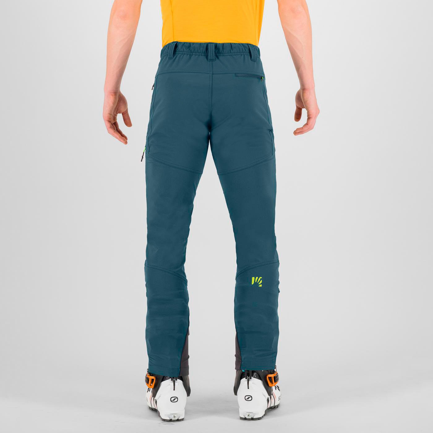 SAN MARTINO PANTS