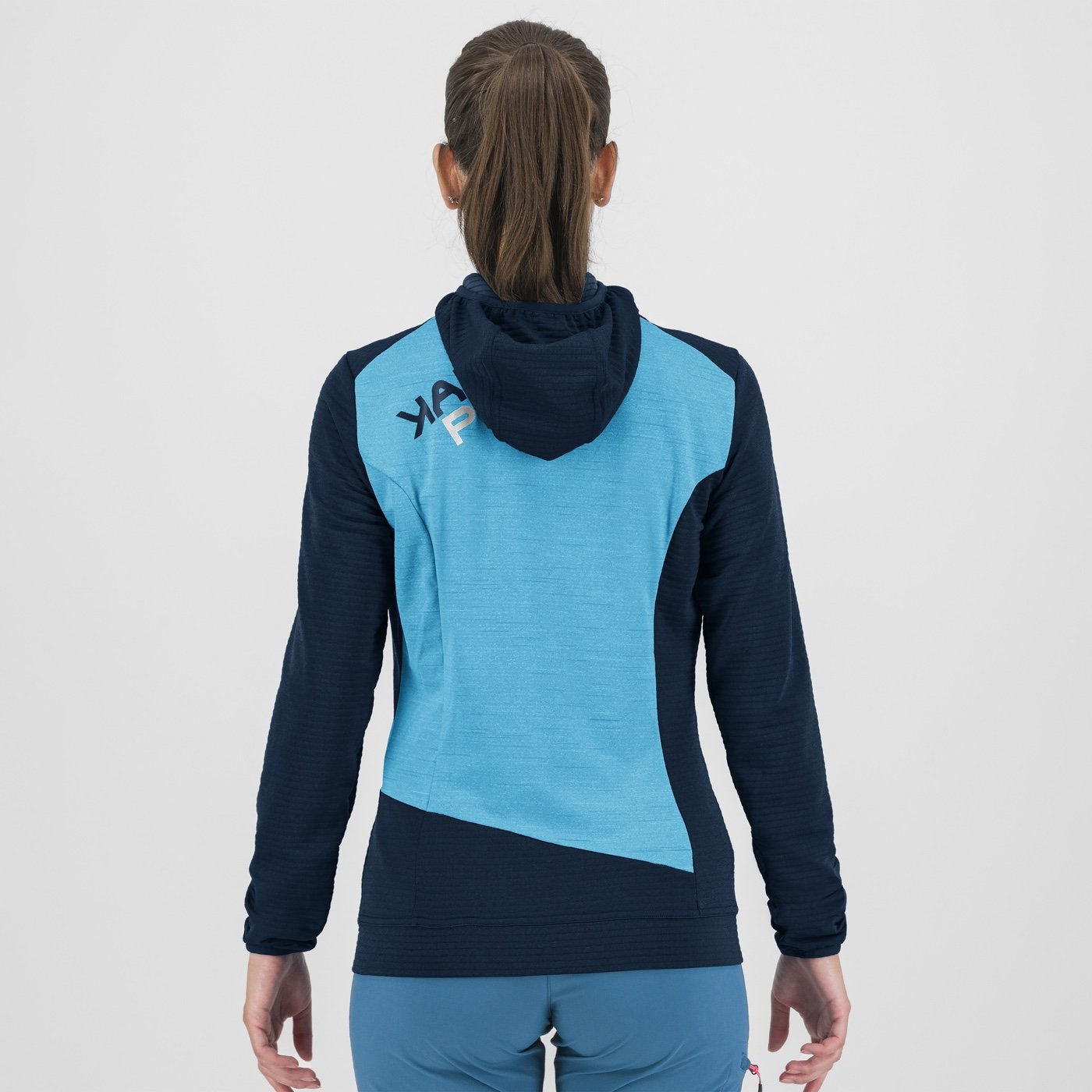 NUVOLAU W FLEECE NUVOLAU W FLEECE