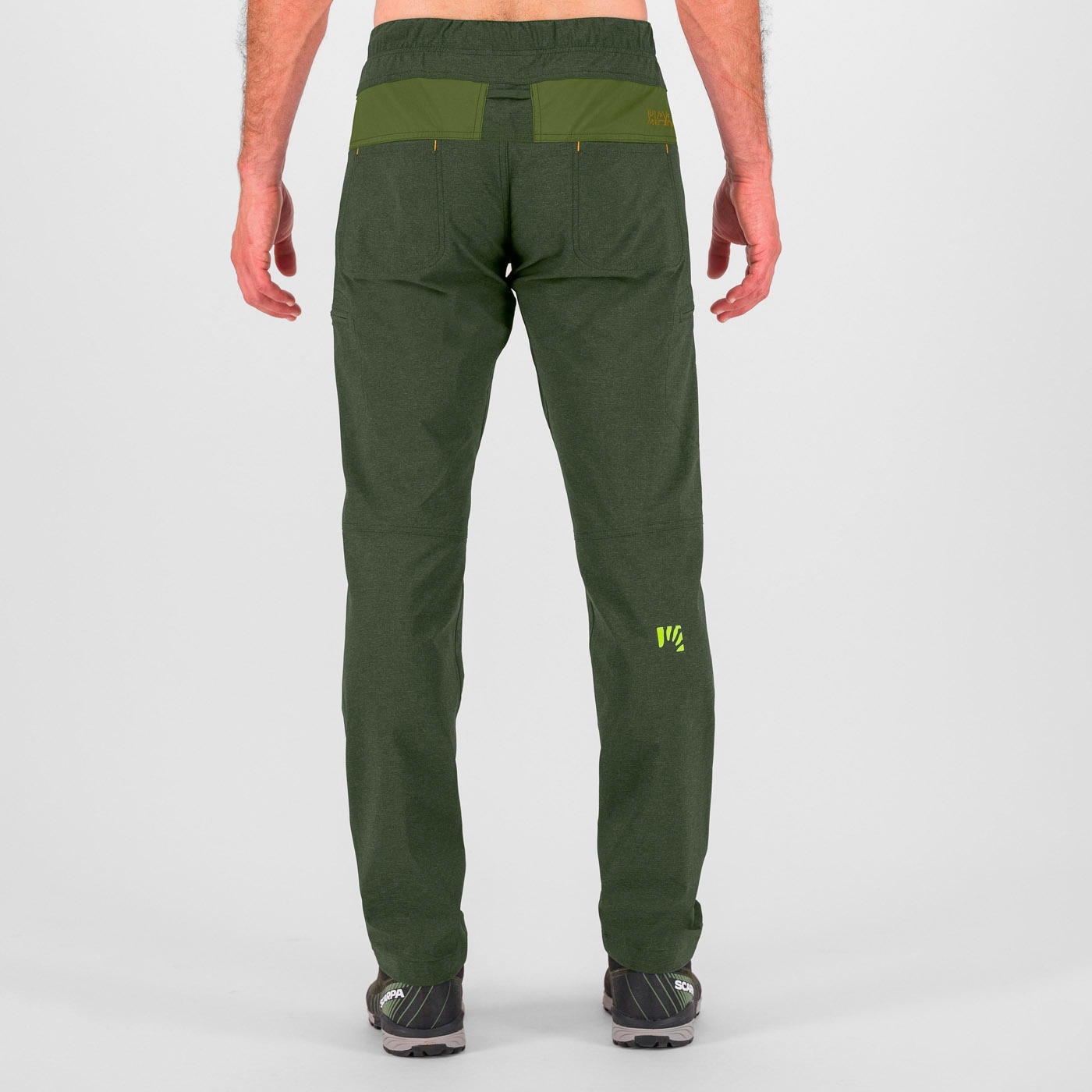 DOLADA PANT DOLADA PANT