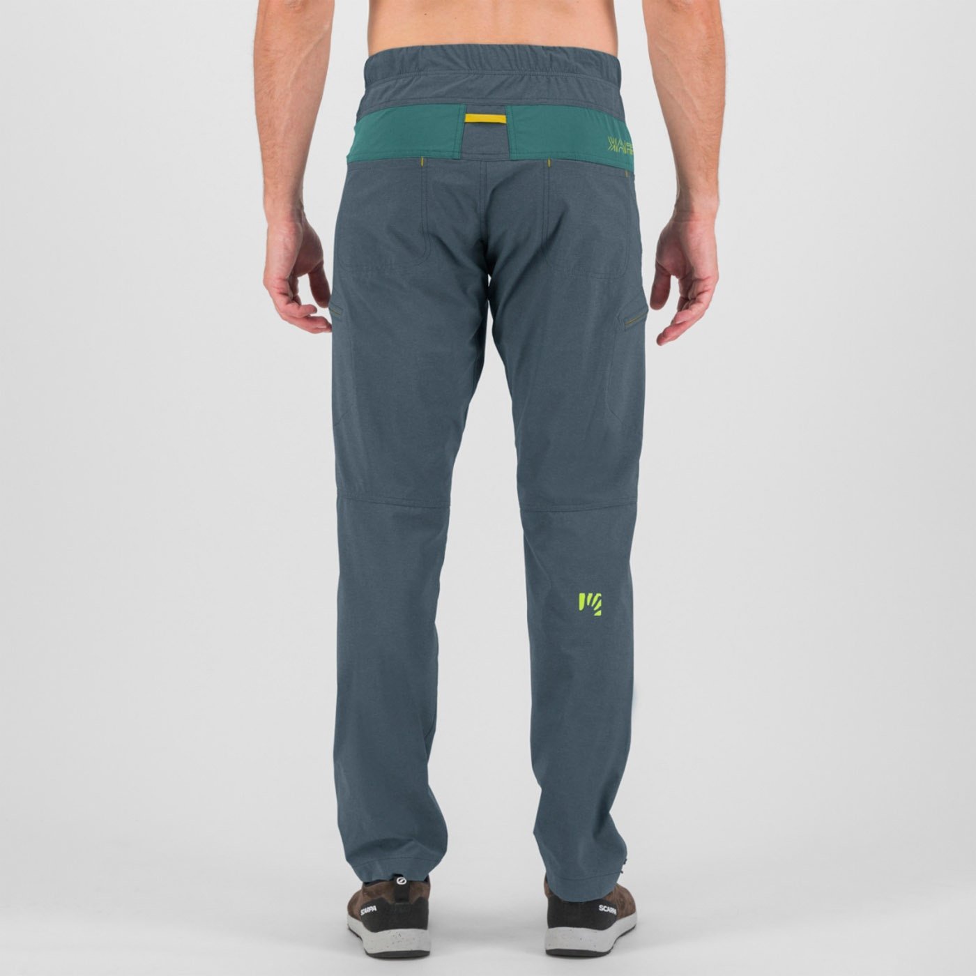 DOLADA PANT DOLADA PANT
