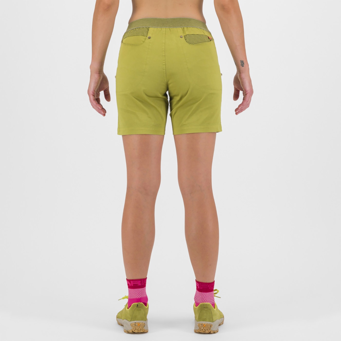 NOGHERA W BERMUDA NOGHERA W BERMUDA