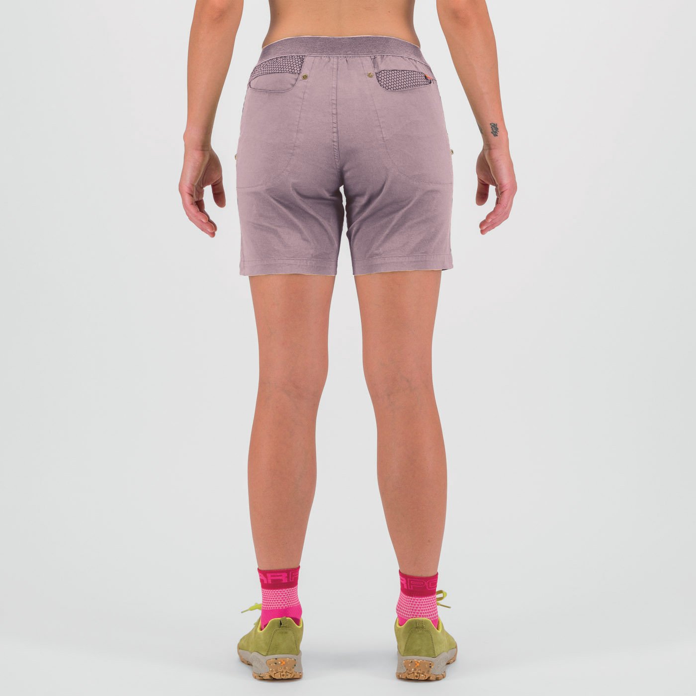 NOGHERA W BERMUDA NOGHERA W BERMUDA