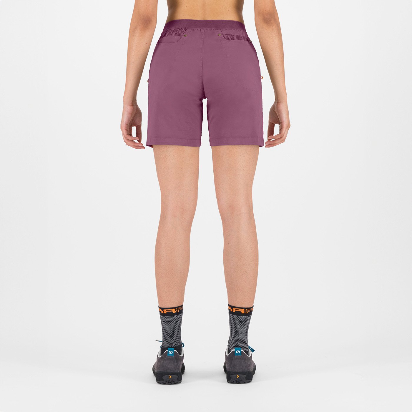 NOGHERA W BERMUDA NOGHERA W BERMUDA