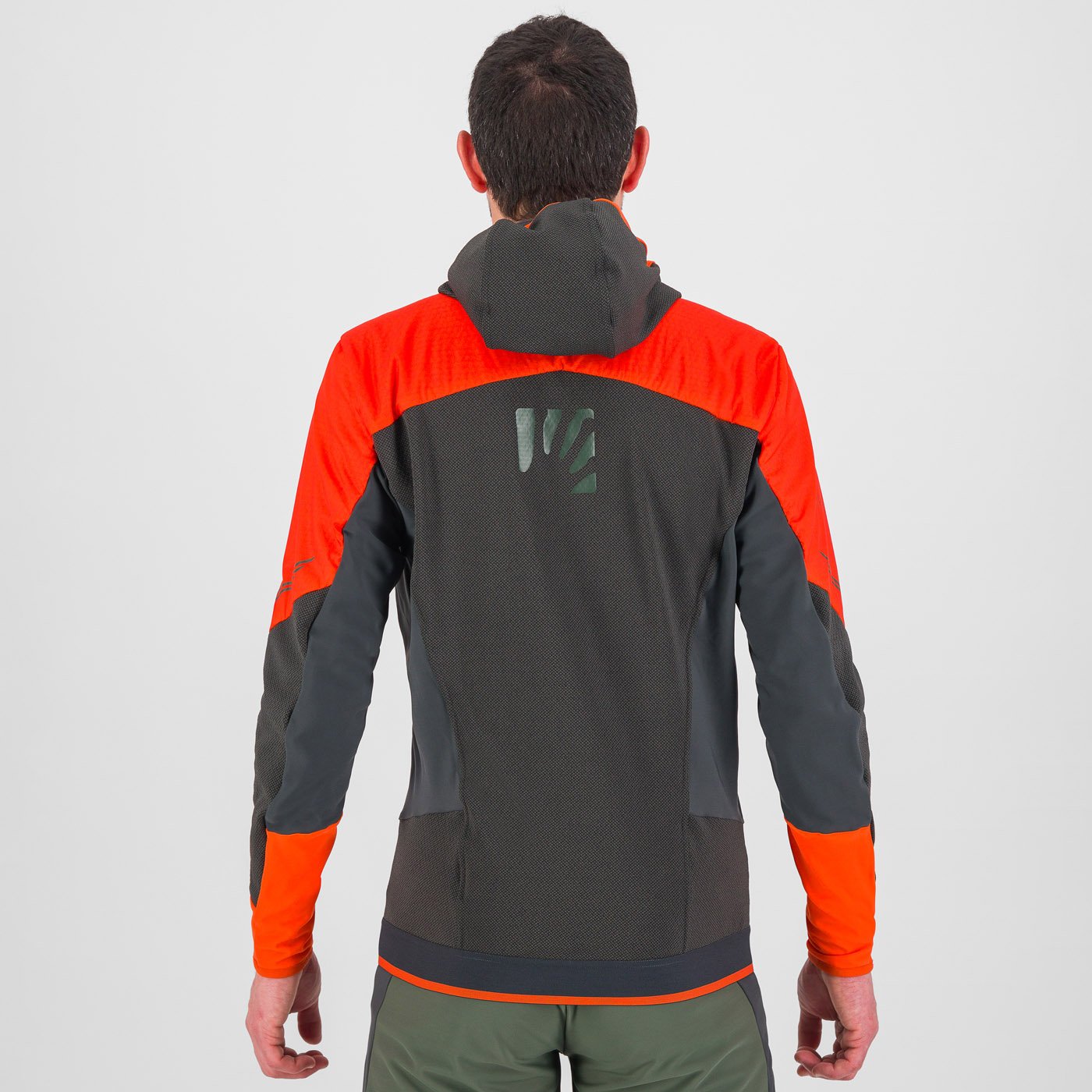 ALAGNA PLUS EVO JKT