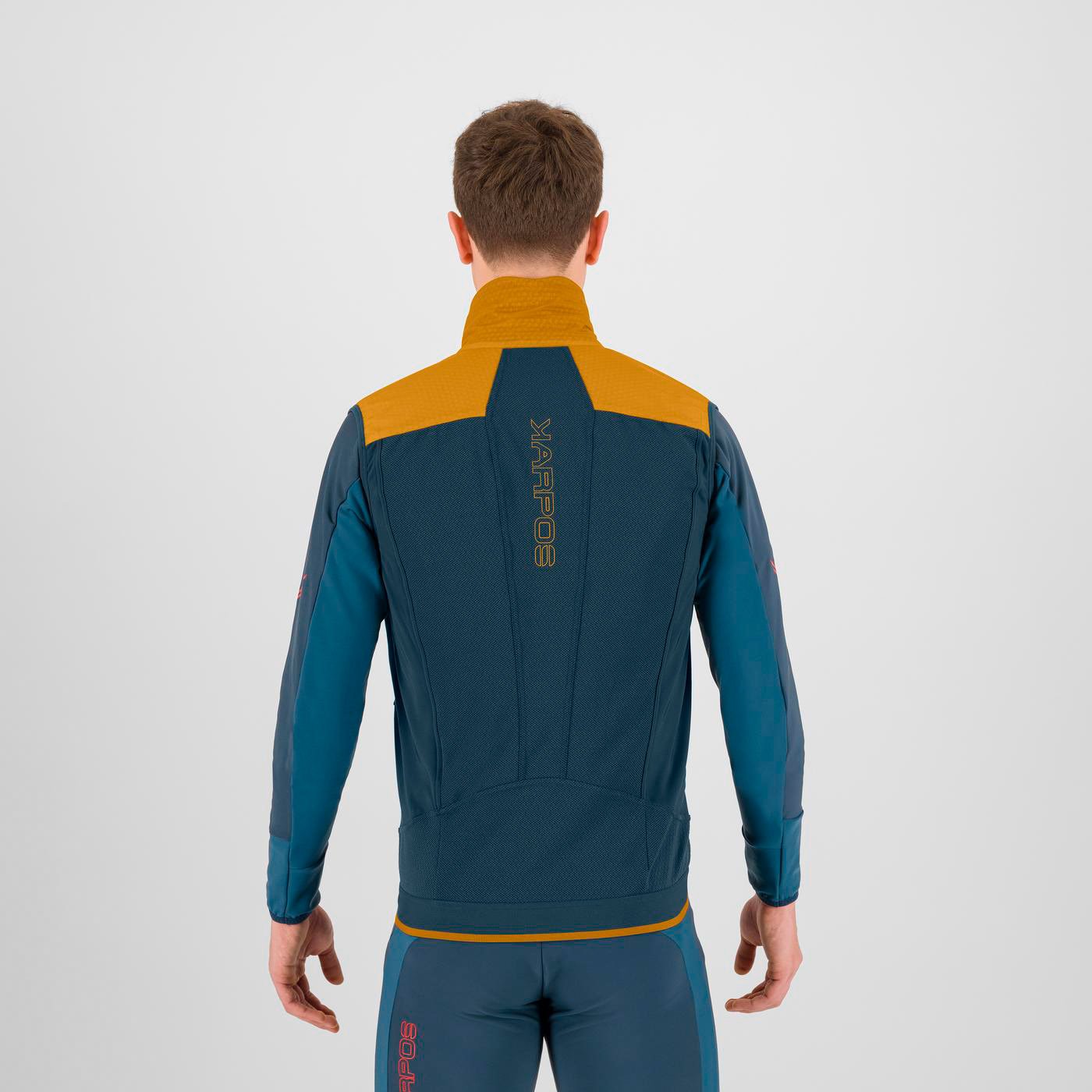 ALAGNA PLUS EVO VEST